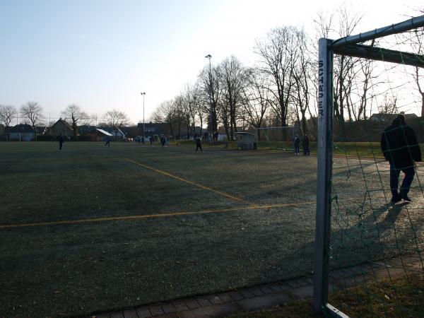 Sportplatz Ostfeld - Gütersloh