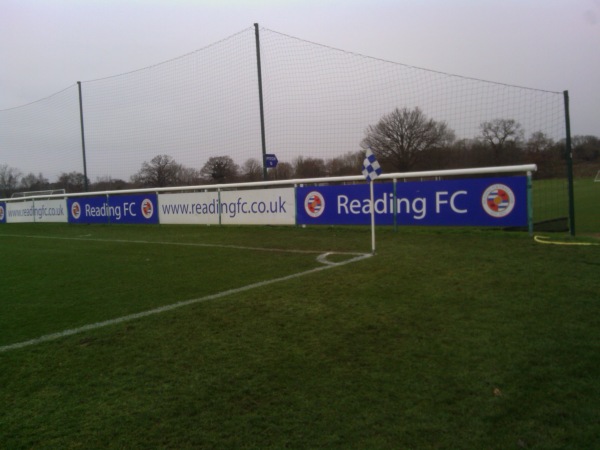 Reading Football Club Training Ground - Reading, Berkshire