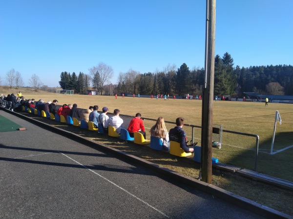 Sportfeld Aystetten - Aystetten