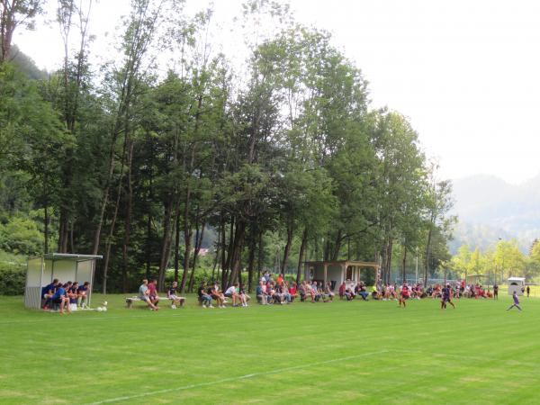 Sportplatz Eisenkappel - Bad Eisenkappel