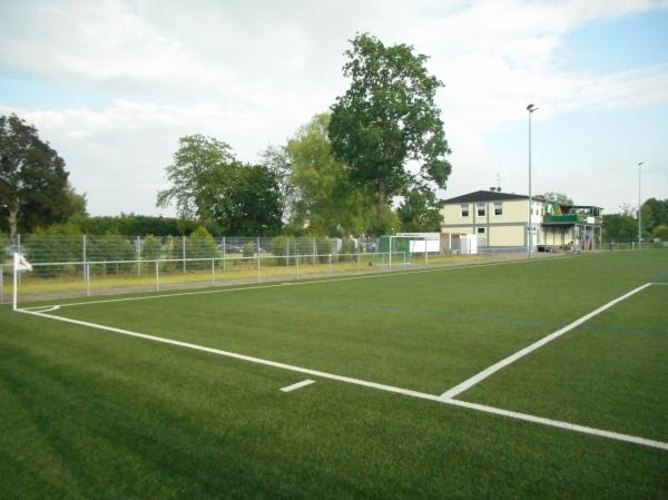 Franz-Hage-Stadion Nebenplatz 2 - Bellheim