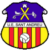 Wappen UE Sant Andreu