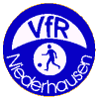 Wappen VfR Niederhausen 1946  6447