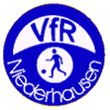Wappen VfR Niederhausen 1946