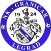 Wappen NK Graničar Legrad