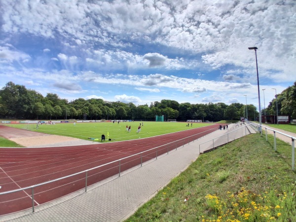 Sportzentrum Bargteheide - Bargteheide