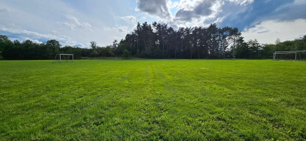 Sportplatz Nerdlen - Nerdlen