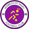 Wappen Wisbech St. Mary FC