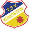 Wappen TSV Königstein 1948