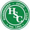 Wappen SC Hohenaspe 1963