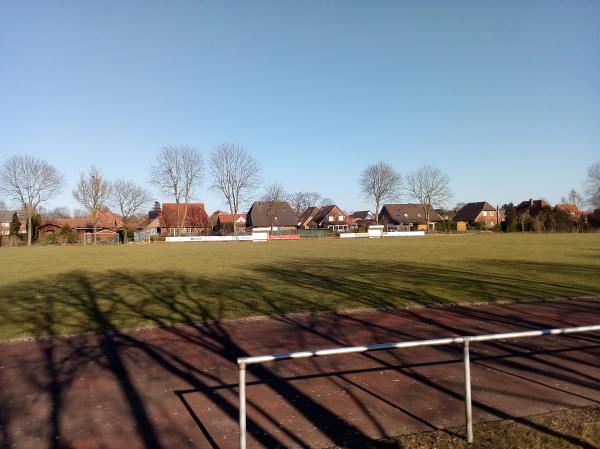 Sportanlage am Schwimmbad - Stade-Bützfleth