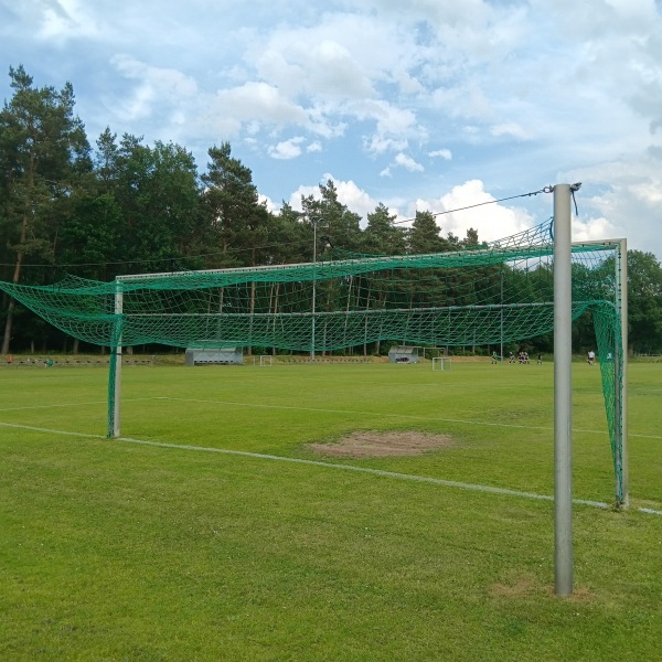 Waldstadion C-Platz - Heeslingen