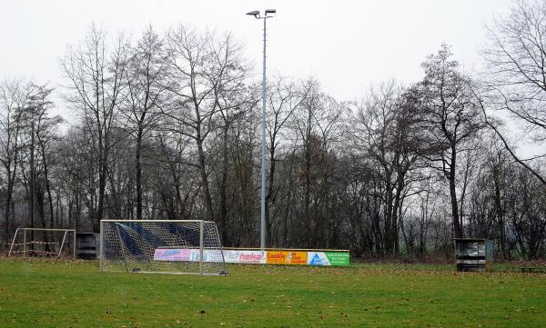 Sportanlage Zu den Hülsen B-Platz - Nienburg/Weser-Erichshagen