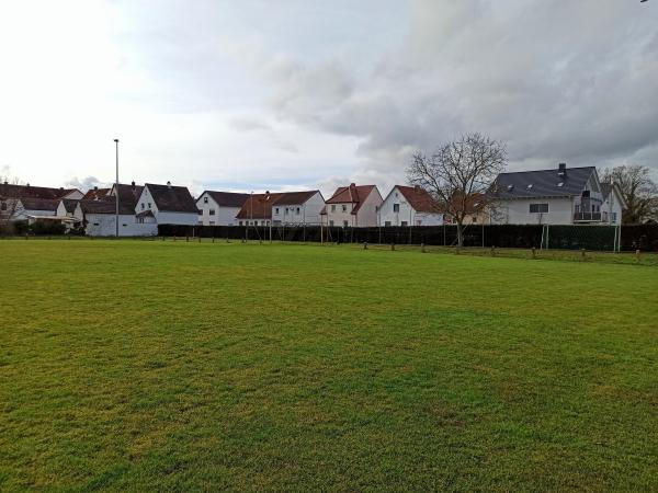 Sportanlage Weiher Platz 2 - Ubstadt-Weiher