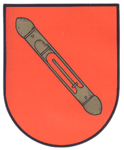 Wappen TV Groß Lobke 1911