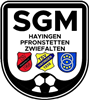 Wappen SGM Hayingen/Zwiefalten/Pfronstetten II (Ground B)