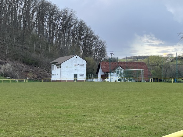 Sportanlage Schafmühle Platz 2 - Katzweiler