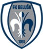 Wappen FK Beluša  18892