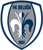 Wappen FK Beluša