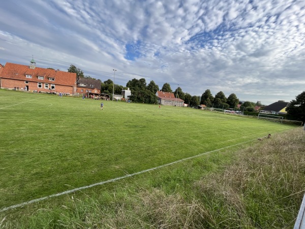 Sportplatz Kathrinhagen - Auetal-Kathrinhagen