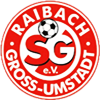 Wappen SG Raibach-Groß-Umstadt 1958  63288