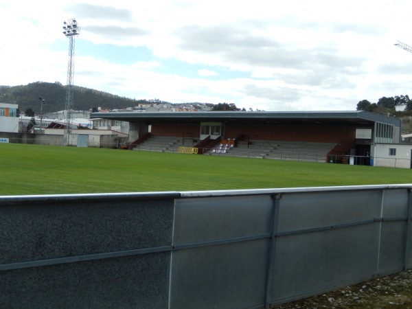 Campo de Fútbol Ponte dos Brozos - Arteijo (Arteixo), GA