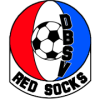Wappen DBSV Red Socks (Don Bosco Studenten Voetbal)  54653