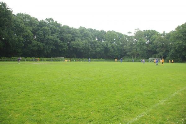 Sportplatz Im Kuhlert - Heinsberg-Schafhausen