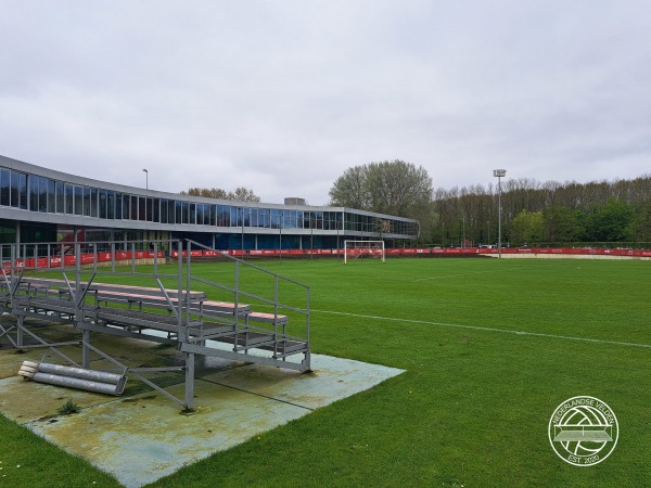 Friendship Sports Centre - Amsterdam