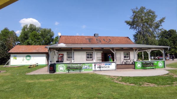 Uhlenburgstadion - Osterwieck-Berßel