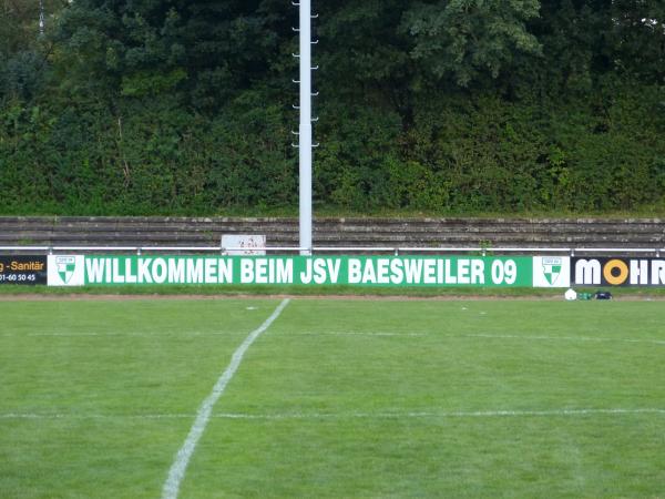 Sportpark Baesweiler - Baesweiler
