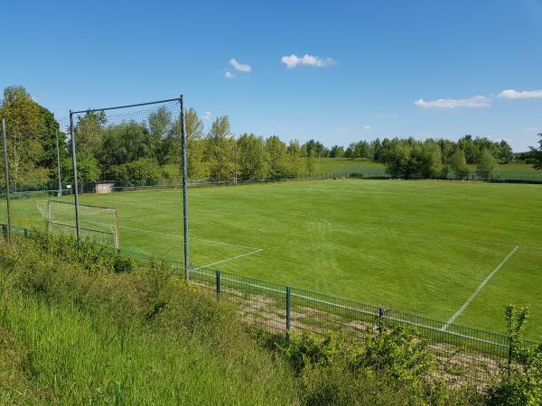 Sportplatz Am Mühlenberg - Schwielowsee-Geltow