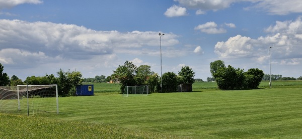 Sportanlage Buchloer Straße Platz 2 - Waal/Schwaben