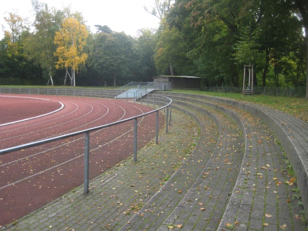 Südpfalzstadion - Landau/Pfalz