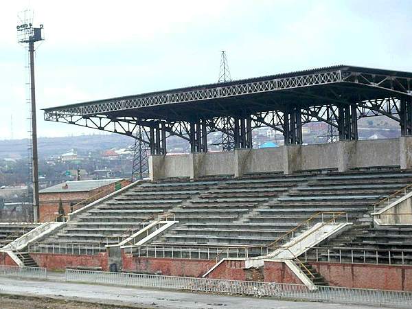 Stadion Șelkovic - Bender (Tighina)