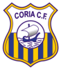 Wappen Coria CF  8062