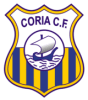 Wappen Coria CF Wappen Coria CF