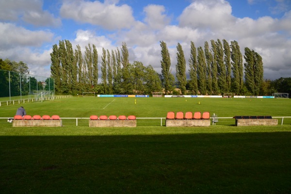 Sportanlage Ostdeutsche Straße - Cremlingen