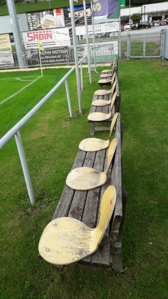 Fußballstadion Murau - Murau