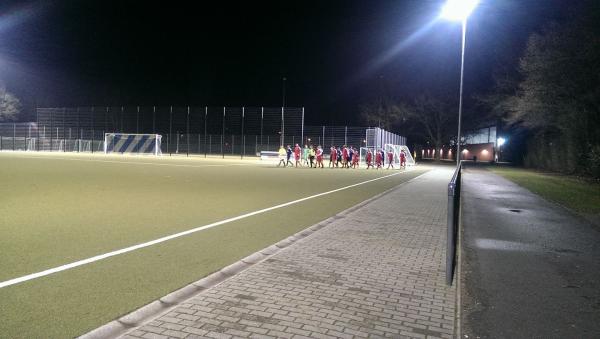 Bezirkssportanlage Gathersweg Platz 2 - Mönchengladbach-Neuwerk