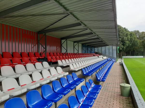 Sportpark De Maaskant - Zaltbommel-Aalst GLD