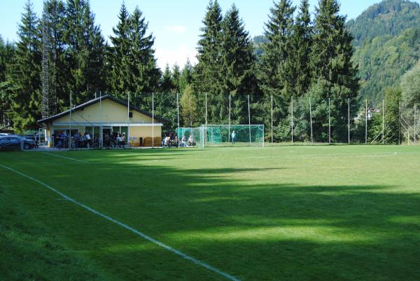 Sportplatz Sankt Urban - Sankt Urban