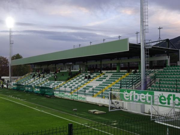 Stadion Vitosha - Bistritsa (Bistrica)