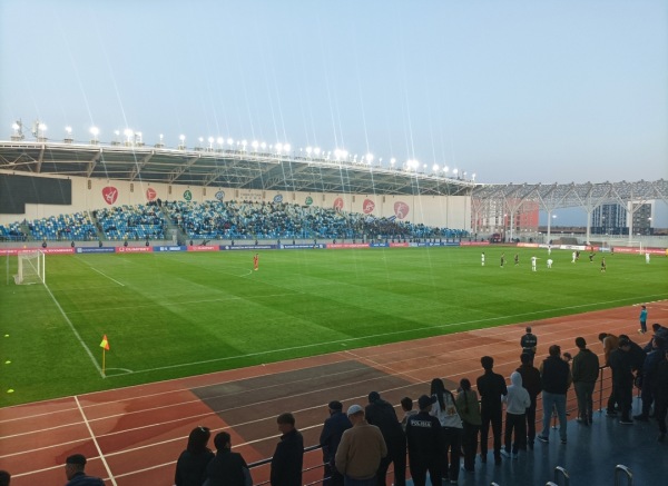 Turkistan Arena - Turkistan