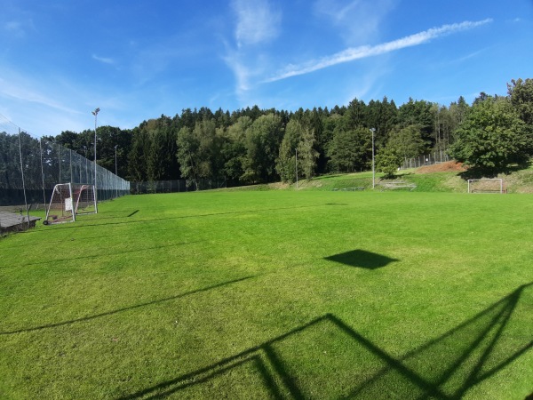 Sportgelände Felburger Straße Platz 2 - Geiersthal