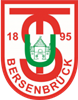 Wappen TuS Bersenbrück 1895  13468
