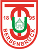 Wappen TuS Bersenbrück 1895