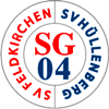 Wappen SG Feldkirchen/Hüllenberg II (Ground A)