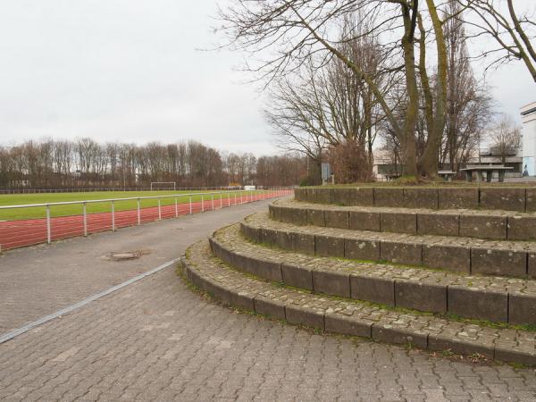 Sportanlage am Schulzentrum - Bönen