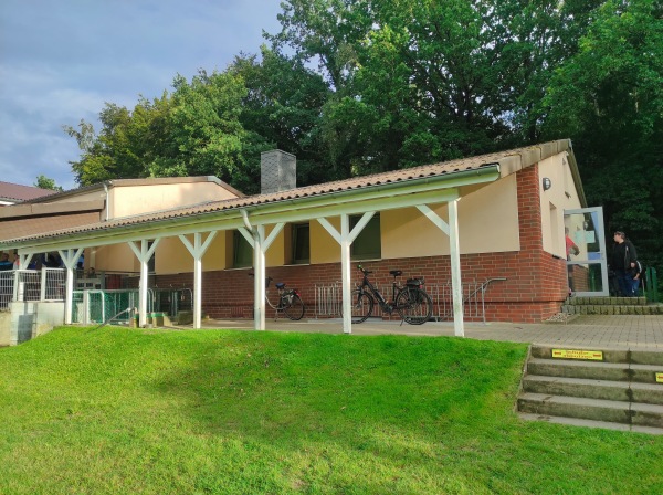 Sportplatz Schnakenbek - Schnakenbek
